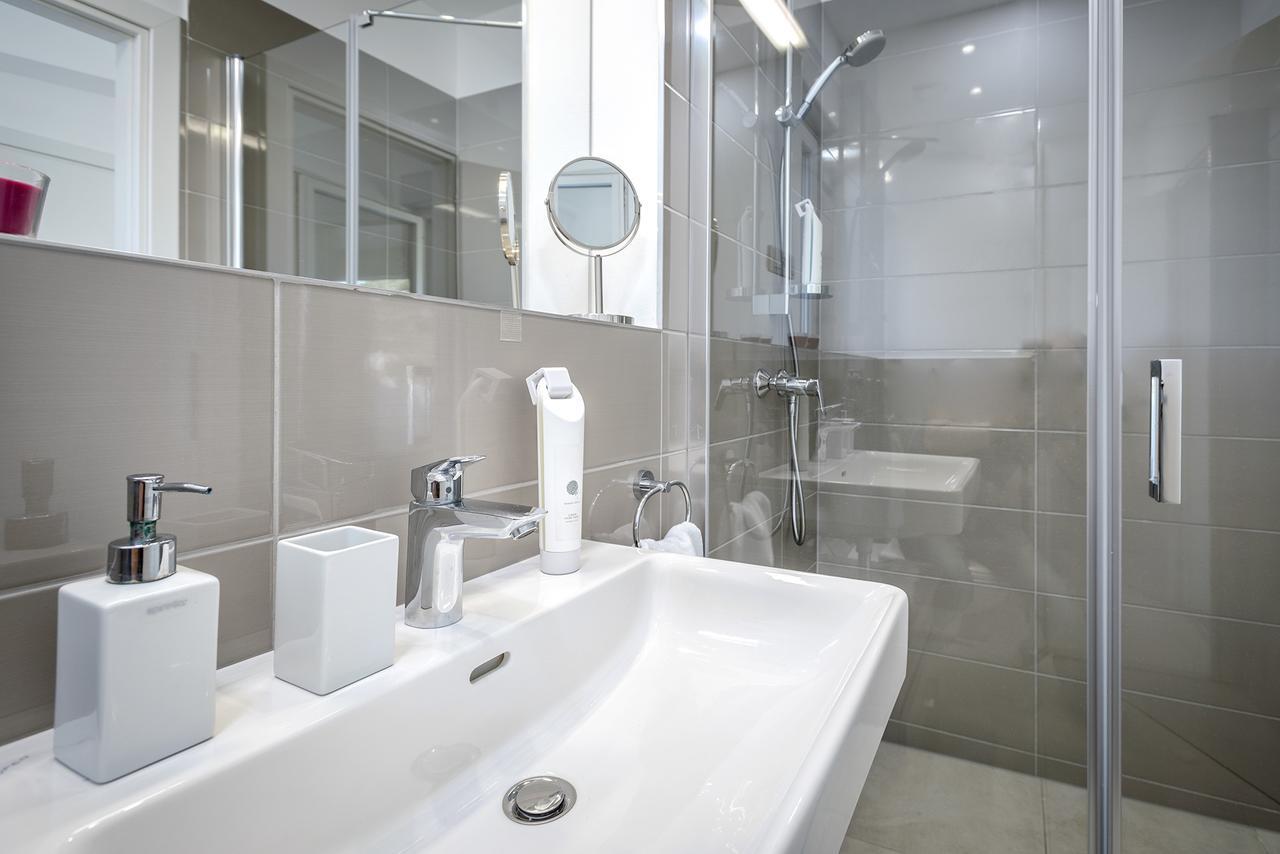 Villa Moderna Family Friendly Hvar Town Zewnętrze zdjęcie