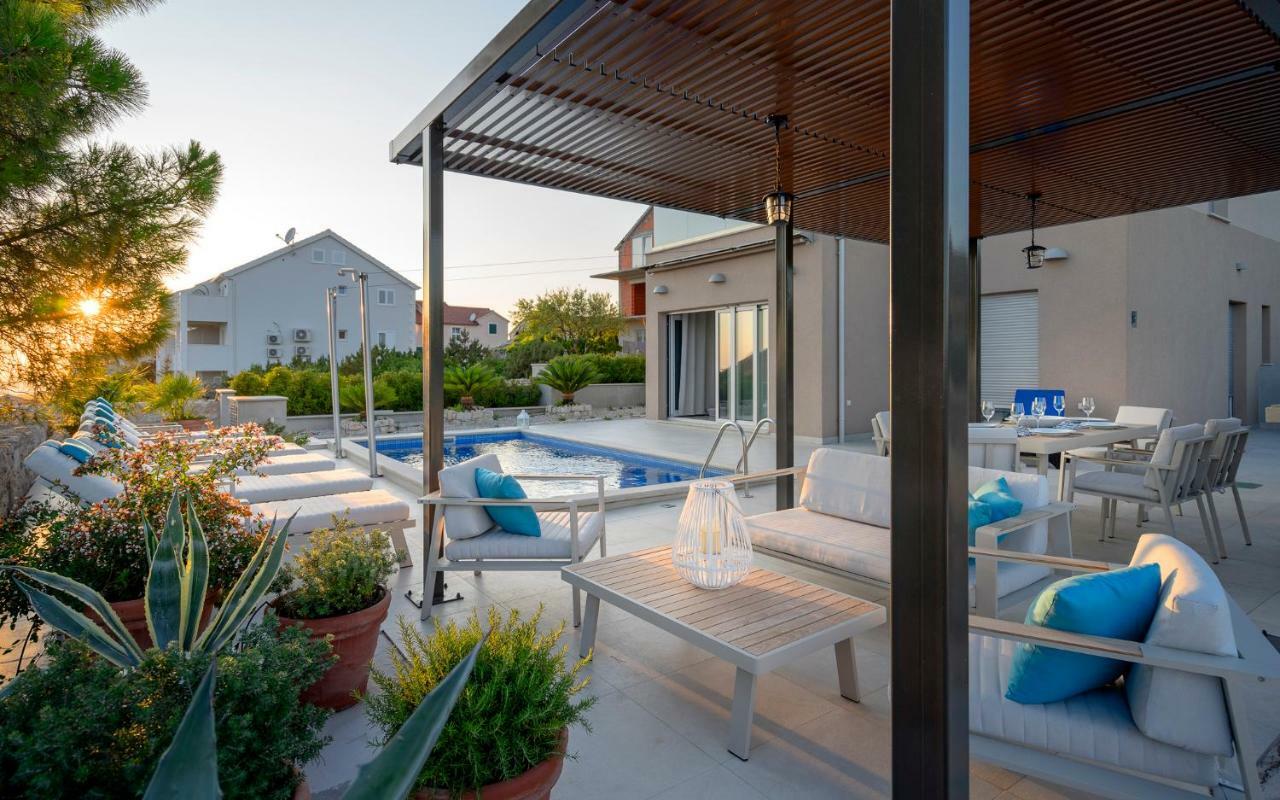 Villa Moderna Family Friendly Hvar Town Zewnętrze zdjęcie